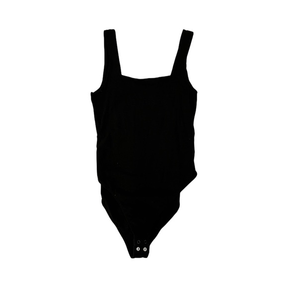 Old Navy Tops - Old Navy black bodysuit